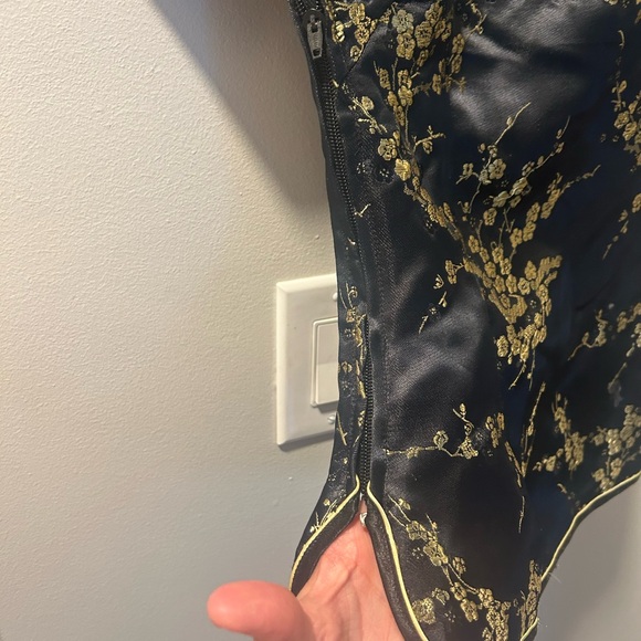 Qipao top - Picture 2 of 7